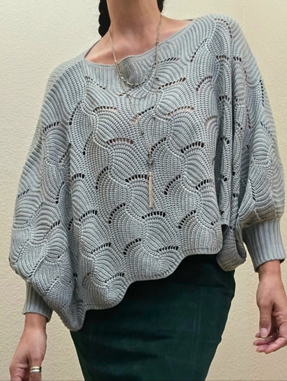 Moon & Madison Sweater